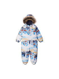 Комбінезони LASSIE модель 710752-0101 Фото