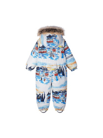 Комбінезони LASSIE модель 710752-0101 Фото