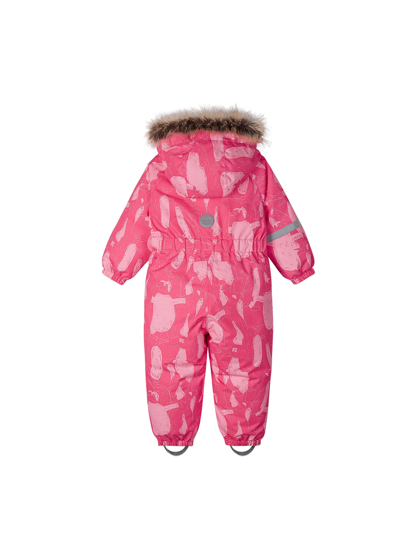 Комбінезони LASSIE модель 710752-3321 Фото