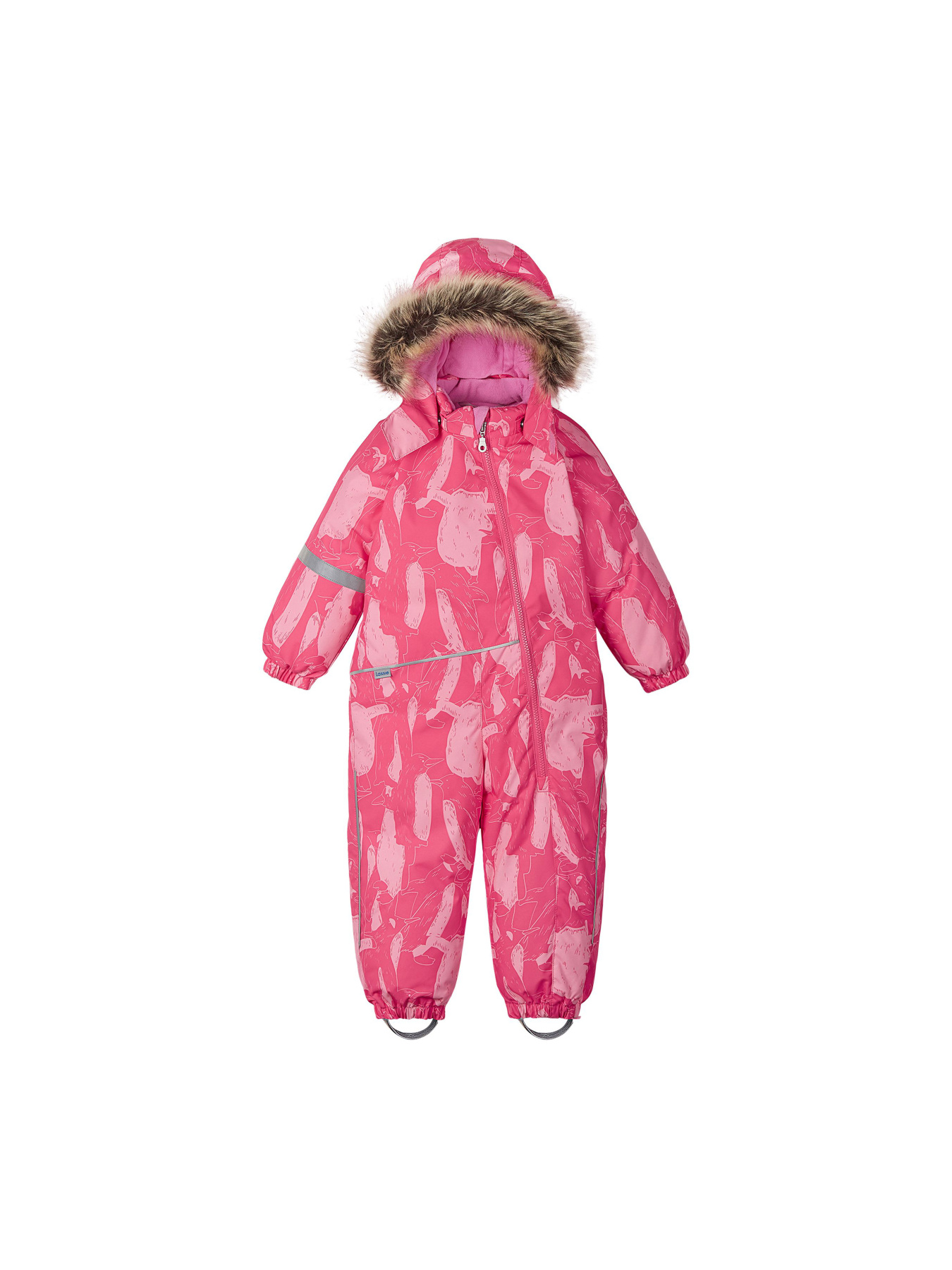 Комбінезони LASSIE модель 710752-3321 Фото