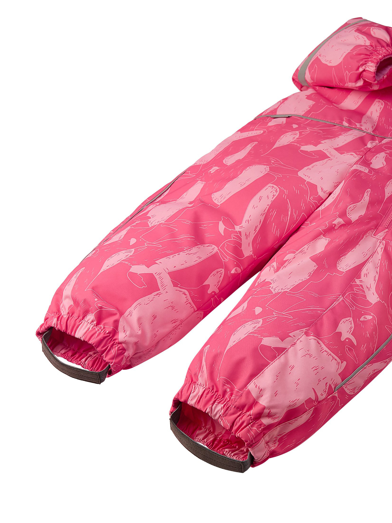 Комбінезони LASSIE модель 710752-3321 Фото