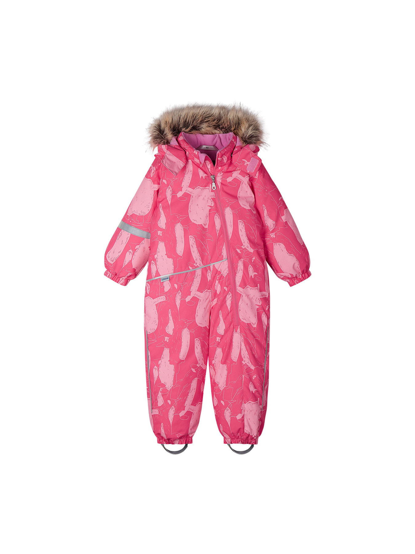 Комбінезони LASSIE модель 710752-3321 Фото