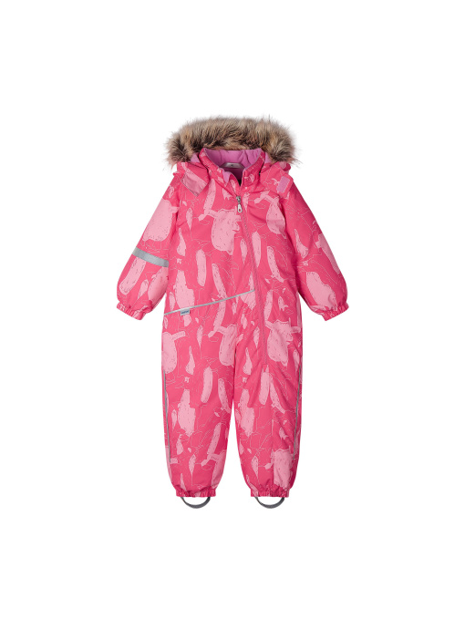 Комбінезони LASSIE модель 710752-3321 Фото