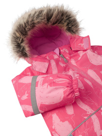 Комбінезони LASSIE модель 710752-3321 Фото