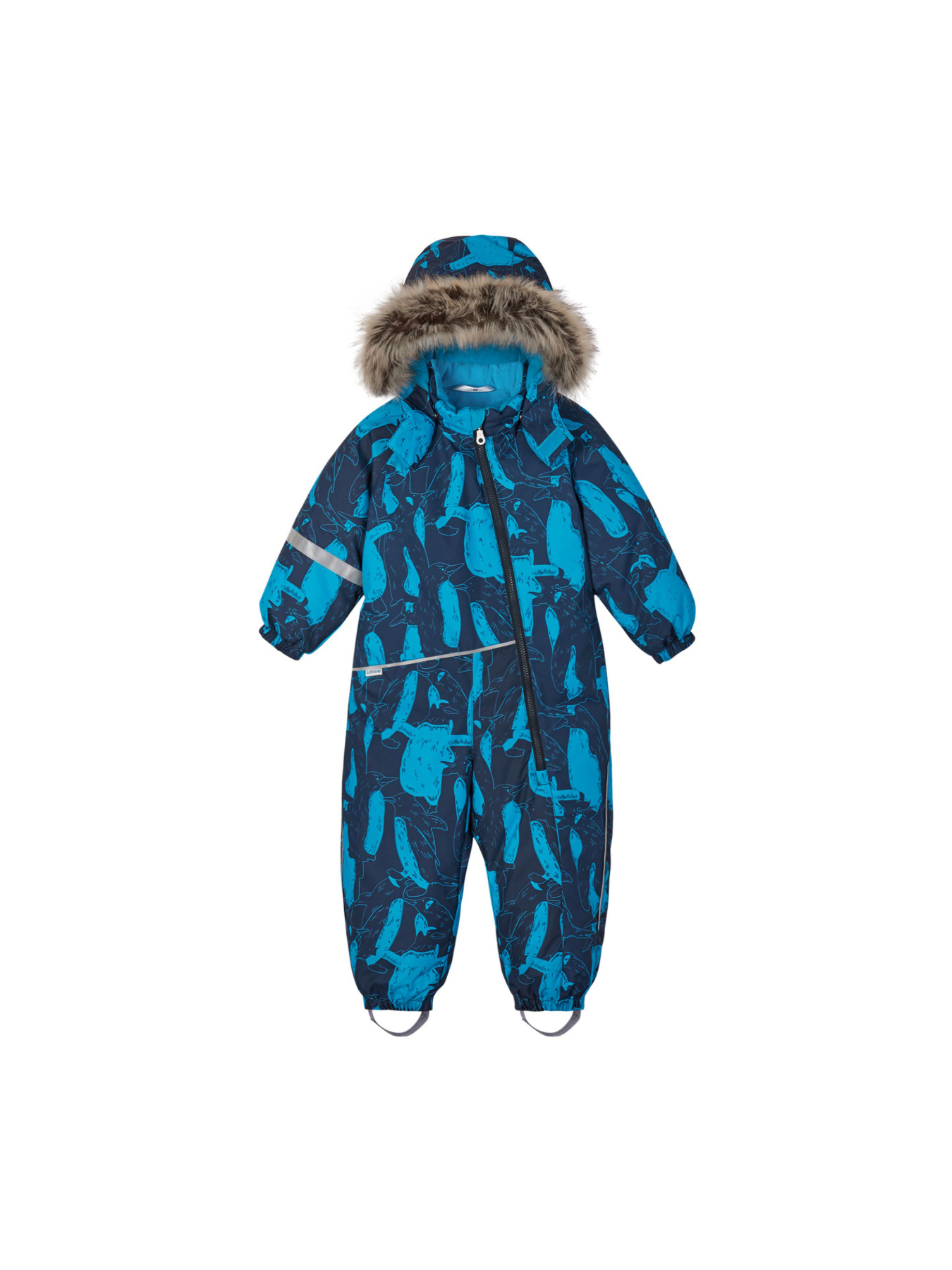 Комбінезони LASSIE модель 710752-6961 Фото