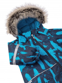 Комбінезони LASSIE модель 710752-6961 Фото