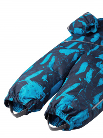 Комбінезони LASSIE модель 710752-6961 Фото