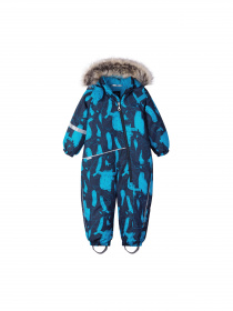 Комбінезони LASSIE модель 710752-6961 Фото