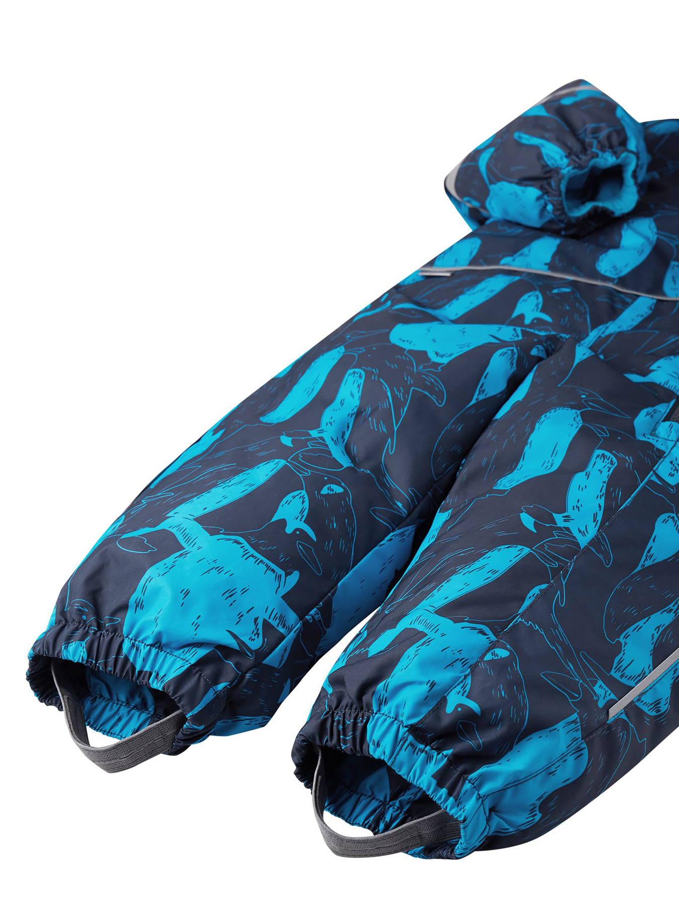 Комбінезони LASSIE модель 710752-6961 Фото