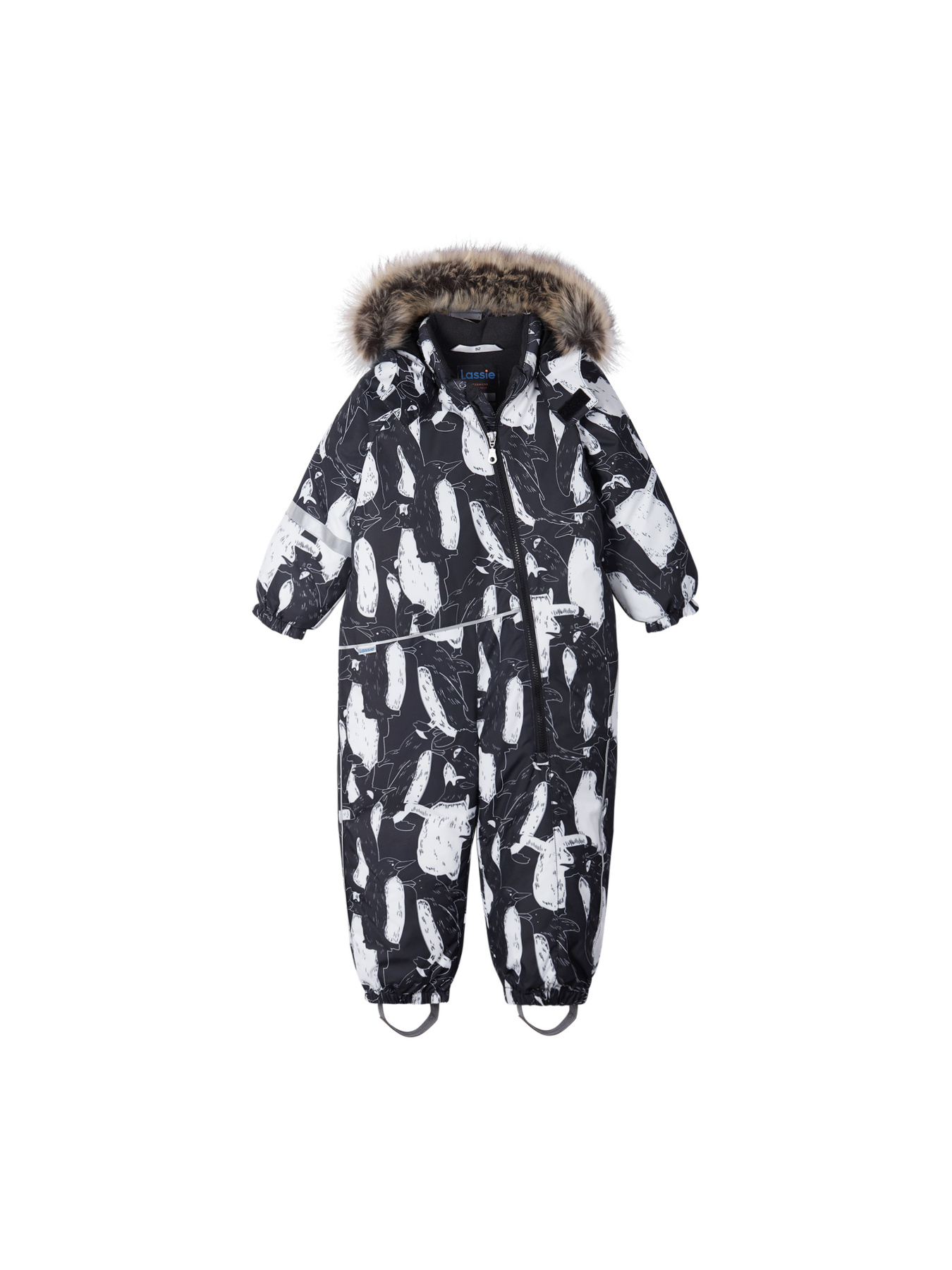Комбінезони LASSIE модель 710752-9991 Фото