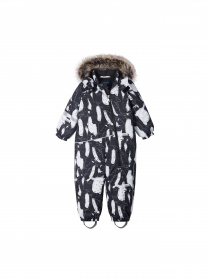 Комбінезони LASSIE модель 710752-9991 Фото