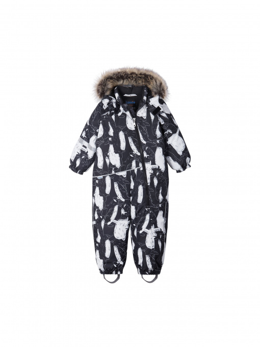 Комбинезоны LASSIE модель 710752-9991 Фото
