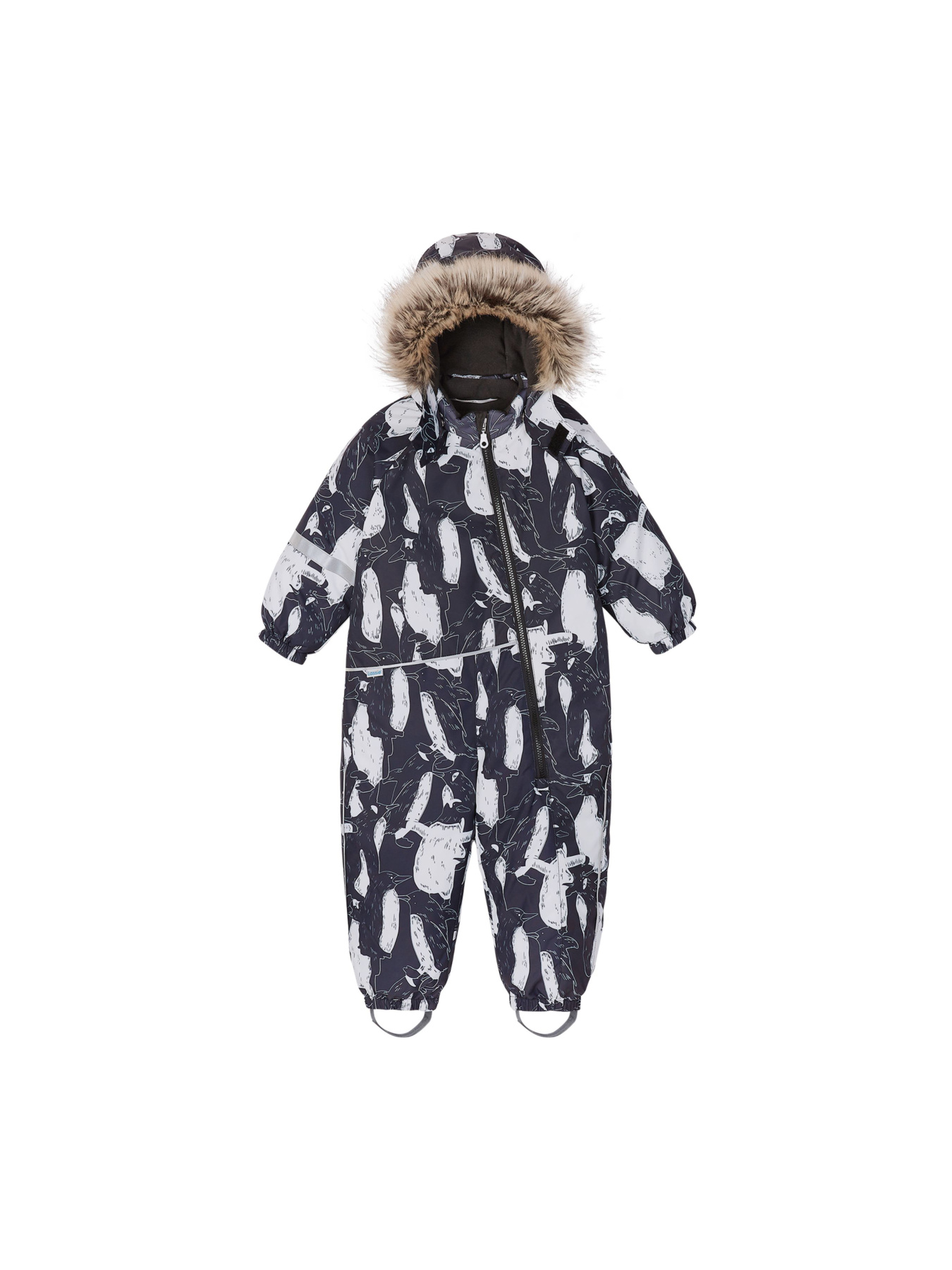 Комбінезони LASSIE модель 710752-9991 Фото