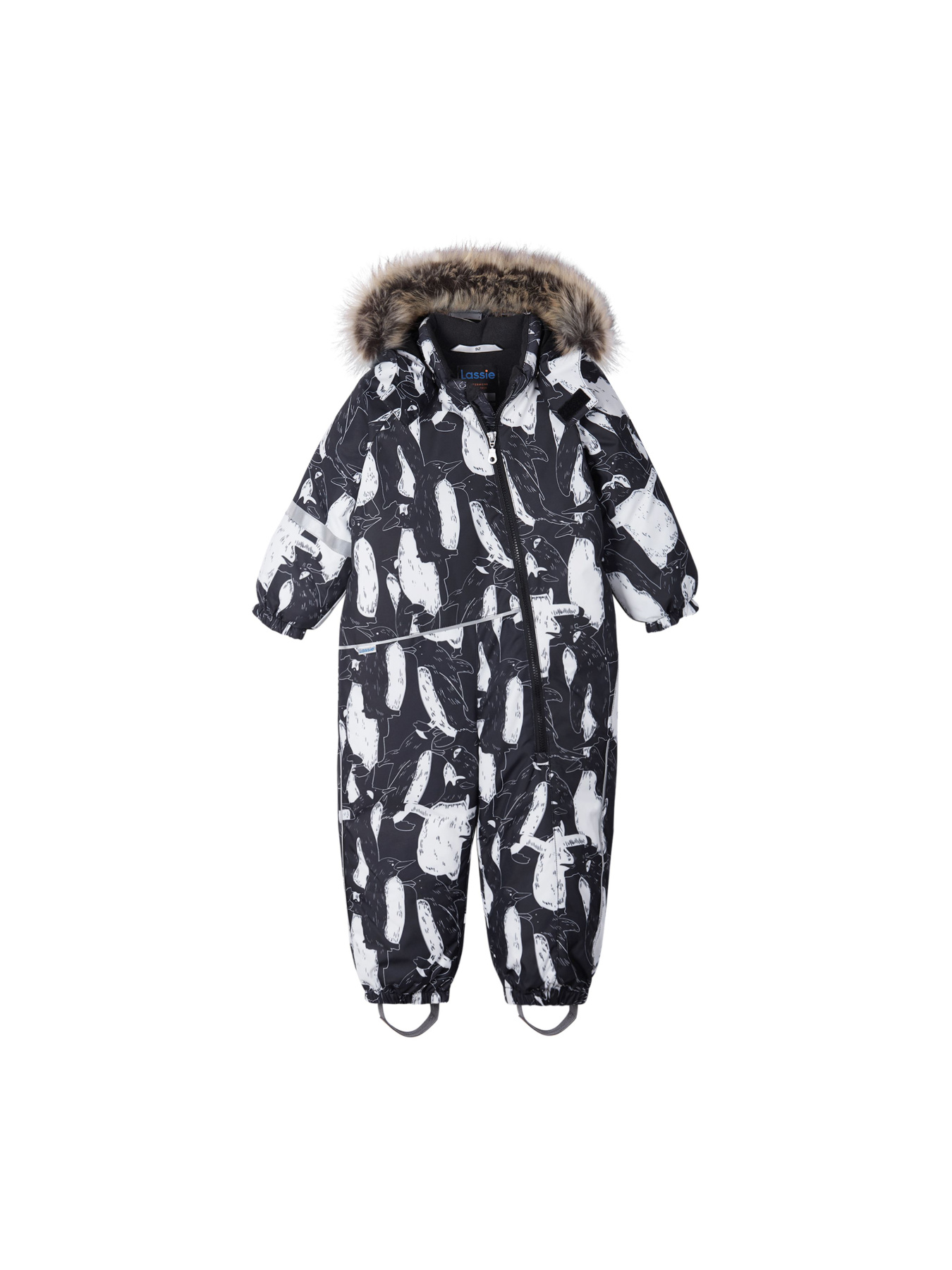 Комбінезони LASSIE модель 710752-9991 Фото