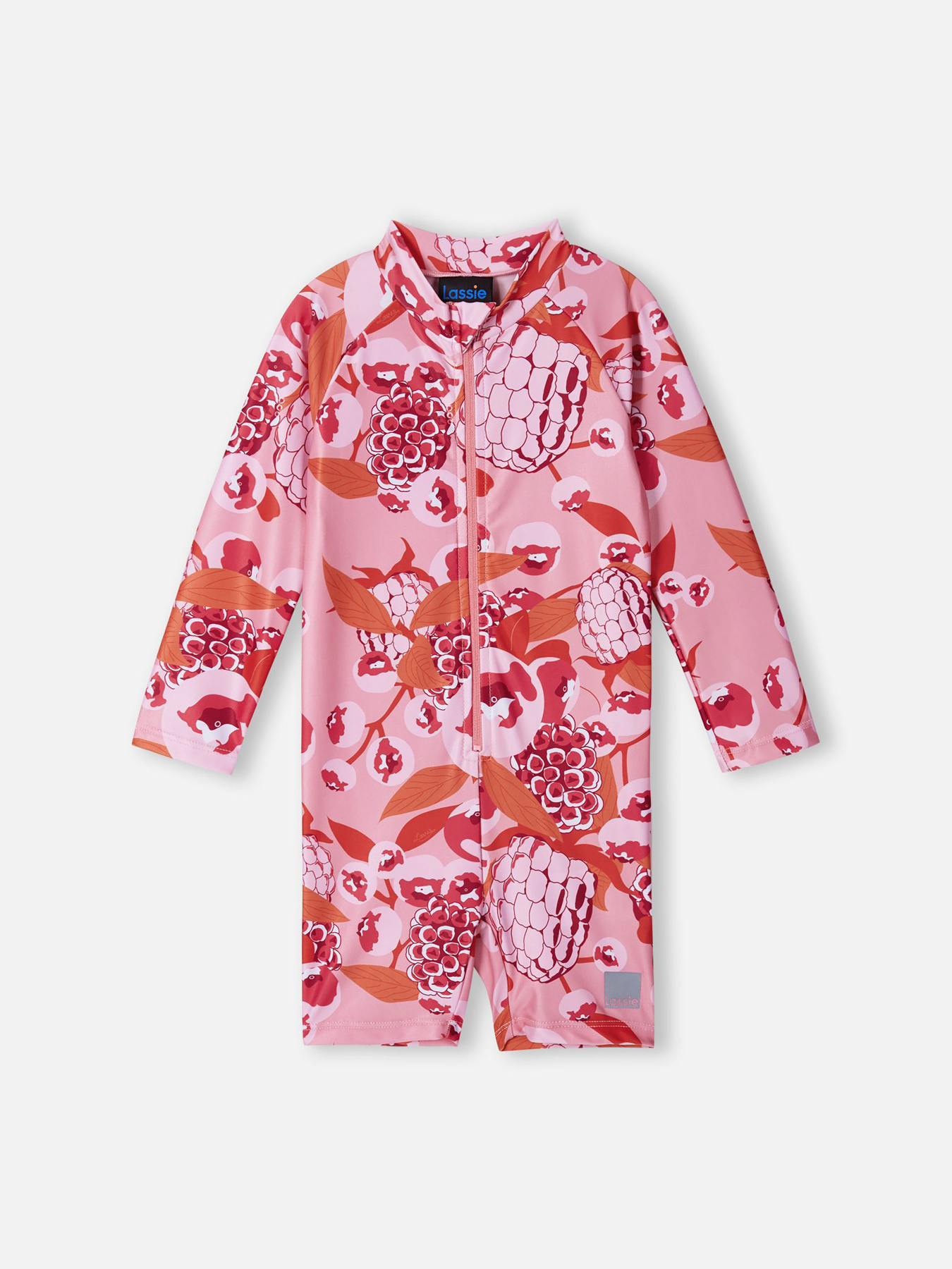 Купальник LASSIE модель 716739-4521 Купальник LASSIE модель 716739-4521 Фото