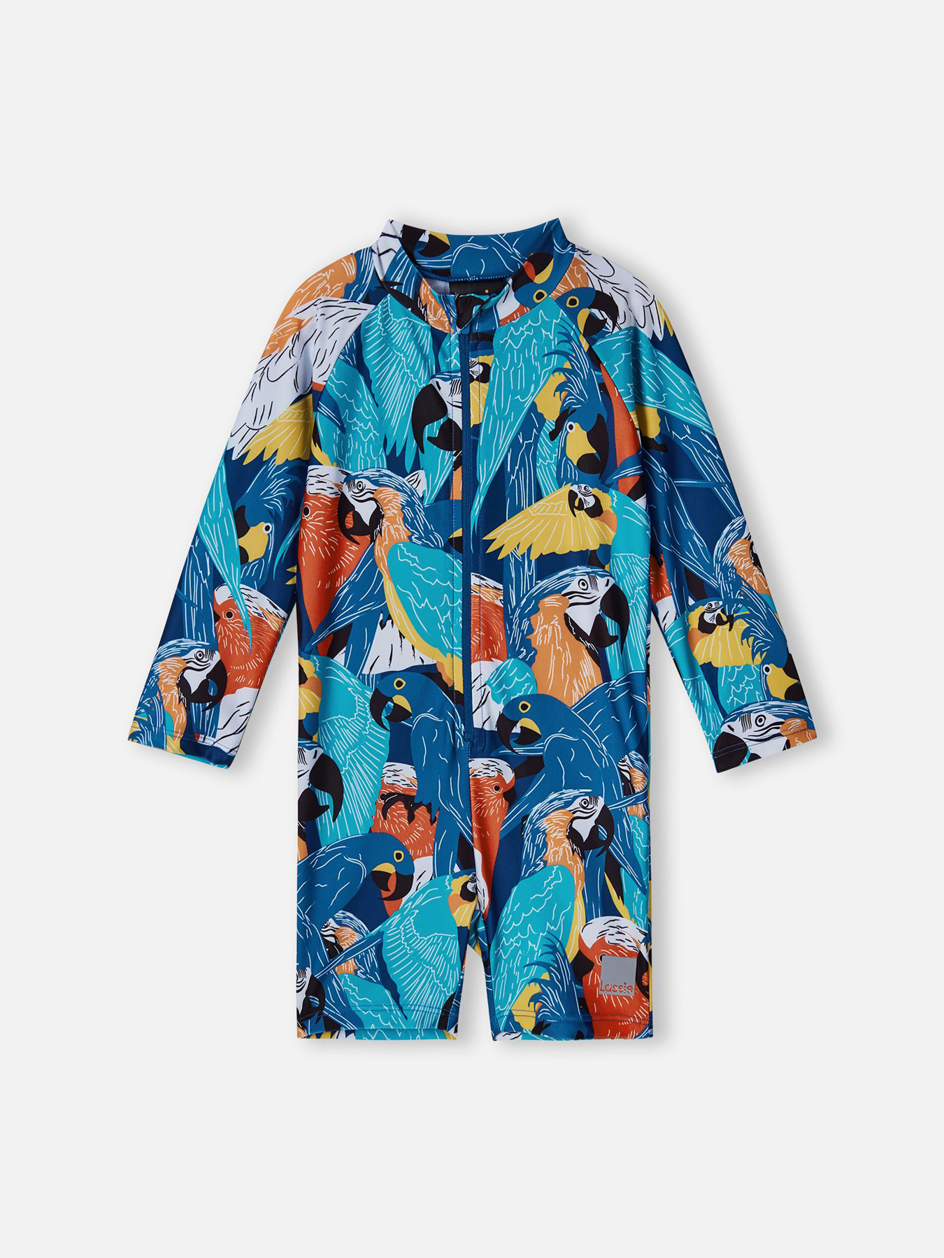 Костюм для плавания LASSIE модель 716739-6811 Фото