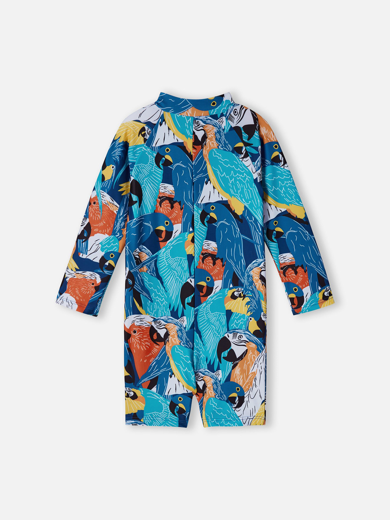 Костюм для плавания LASSIE модель 716739-6811 Фото