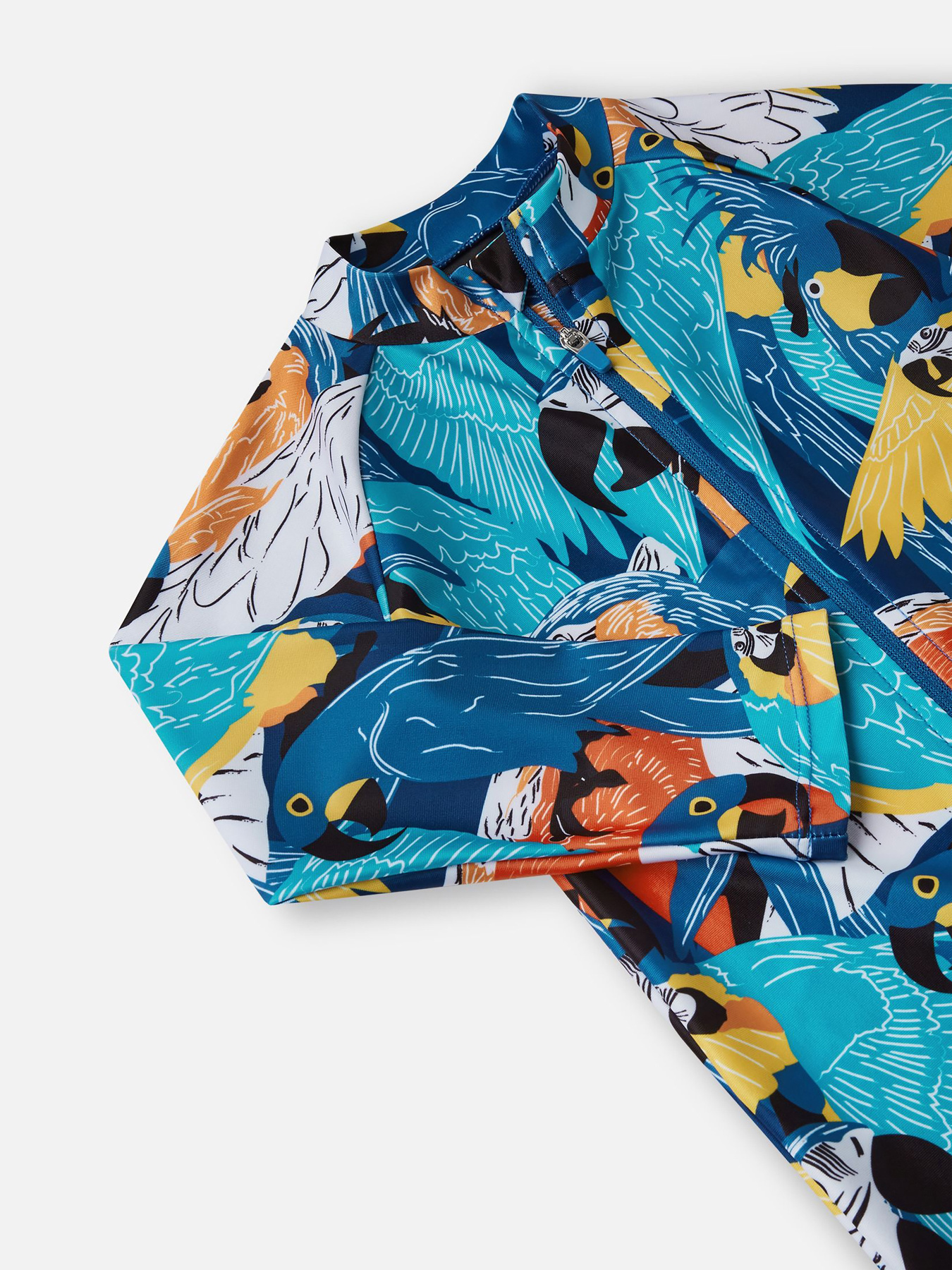 Костюм для плавания LASSIE модель 716739-6811 Фото