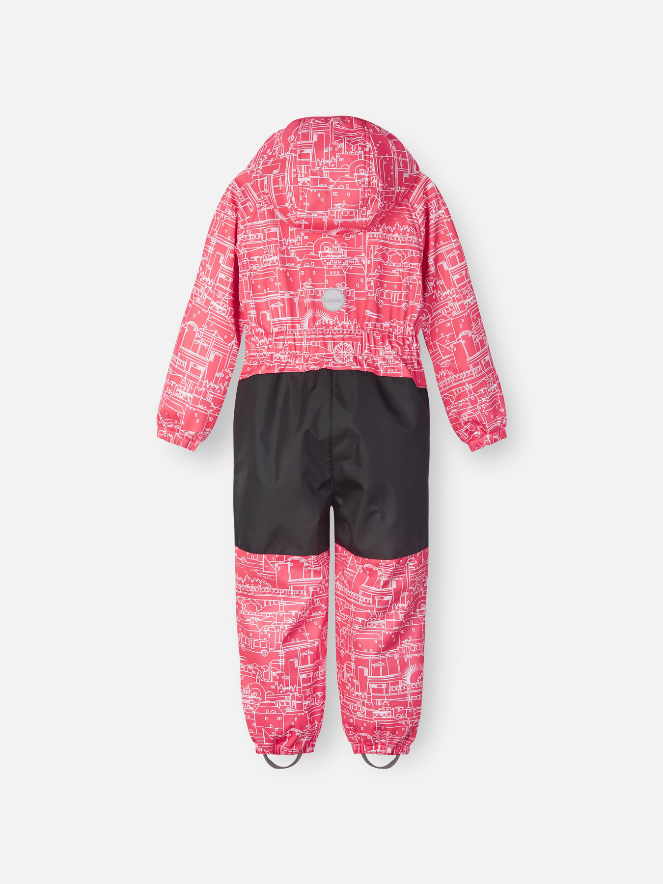 Комбинезоны LASSIE модель 720722-3361 Фото