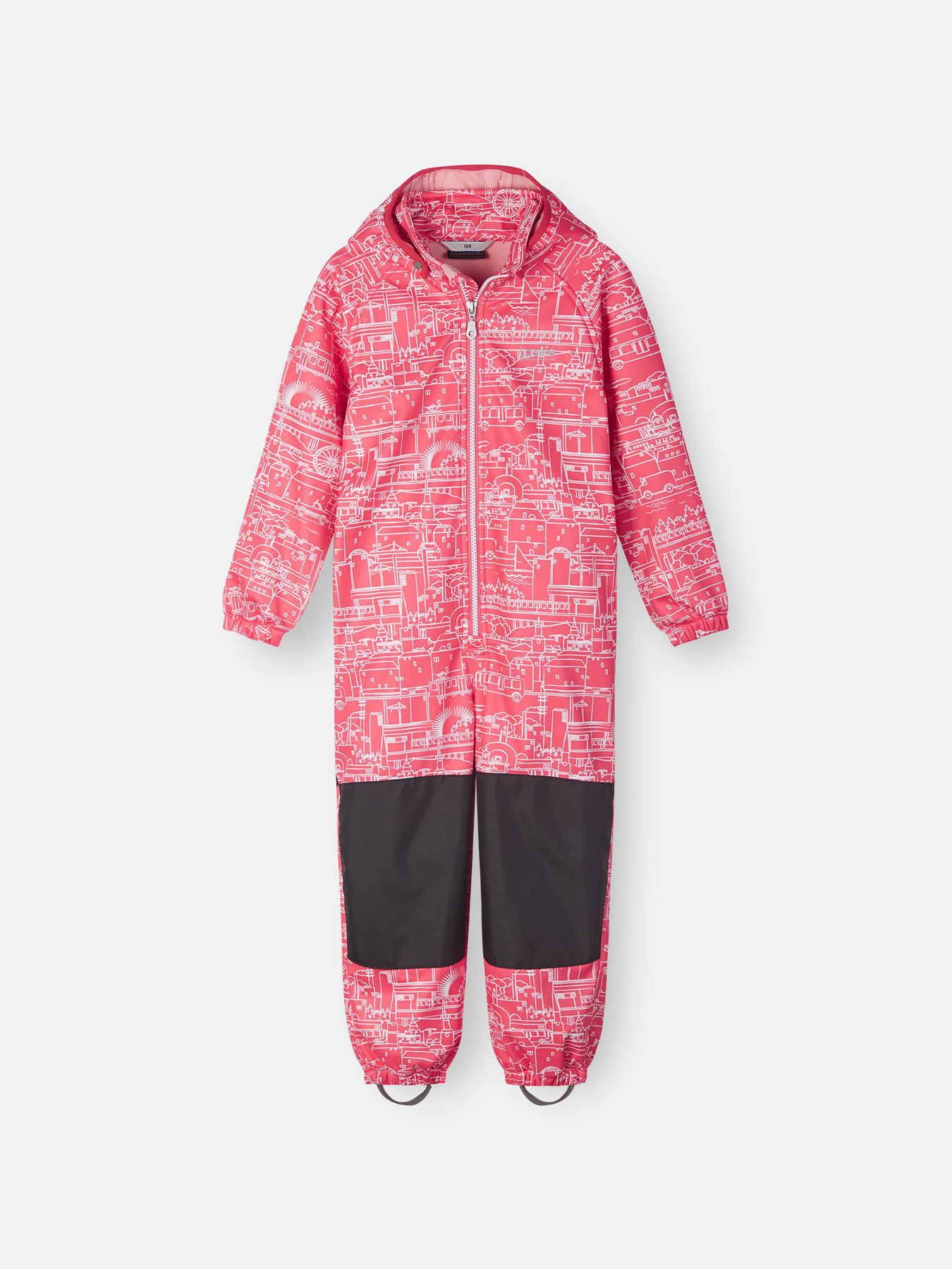 Комбинезоны LASSIE модель 720722-3361 Фото