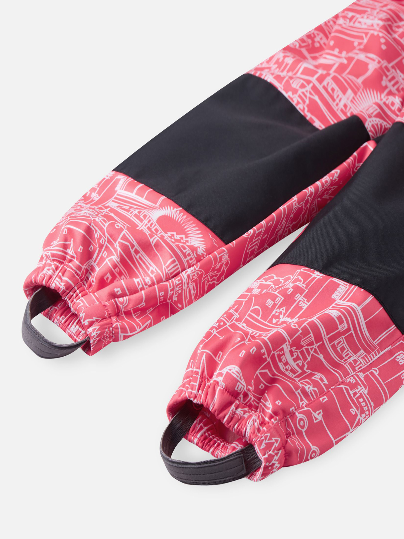 Комбінезони LASSIE модель 720722-3361 Фото