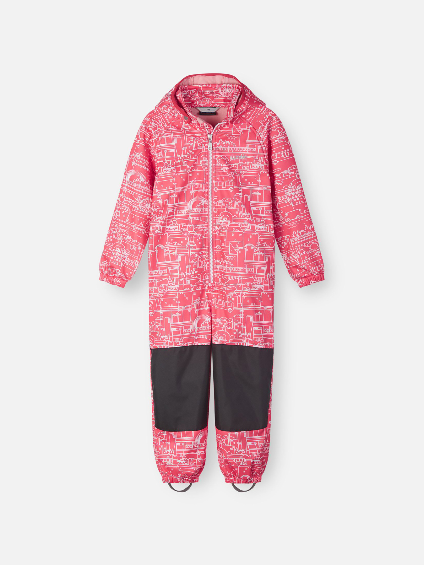 Комбінезони LASSIE модель 720722-3361 Фото