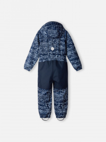 Комбинезоны LASSIE модель 720722-6962 Фото