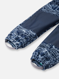 Комбінезони LASSIE модель 720722-6962 Фото