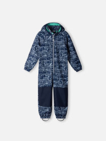 Комбінезони LASSIE модель 720722-6962 Фото