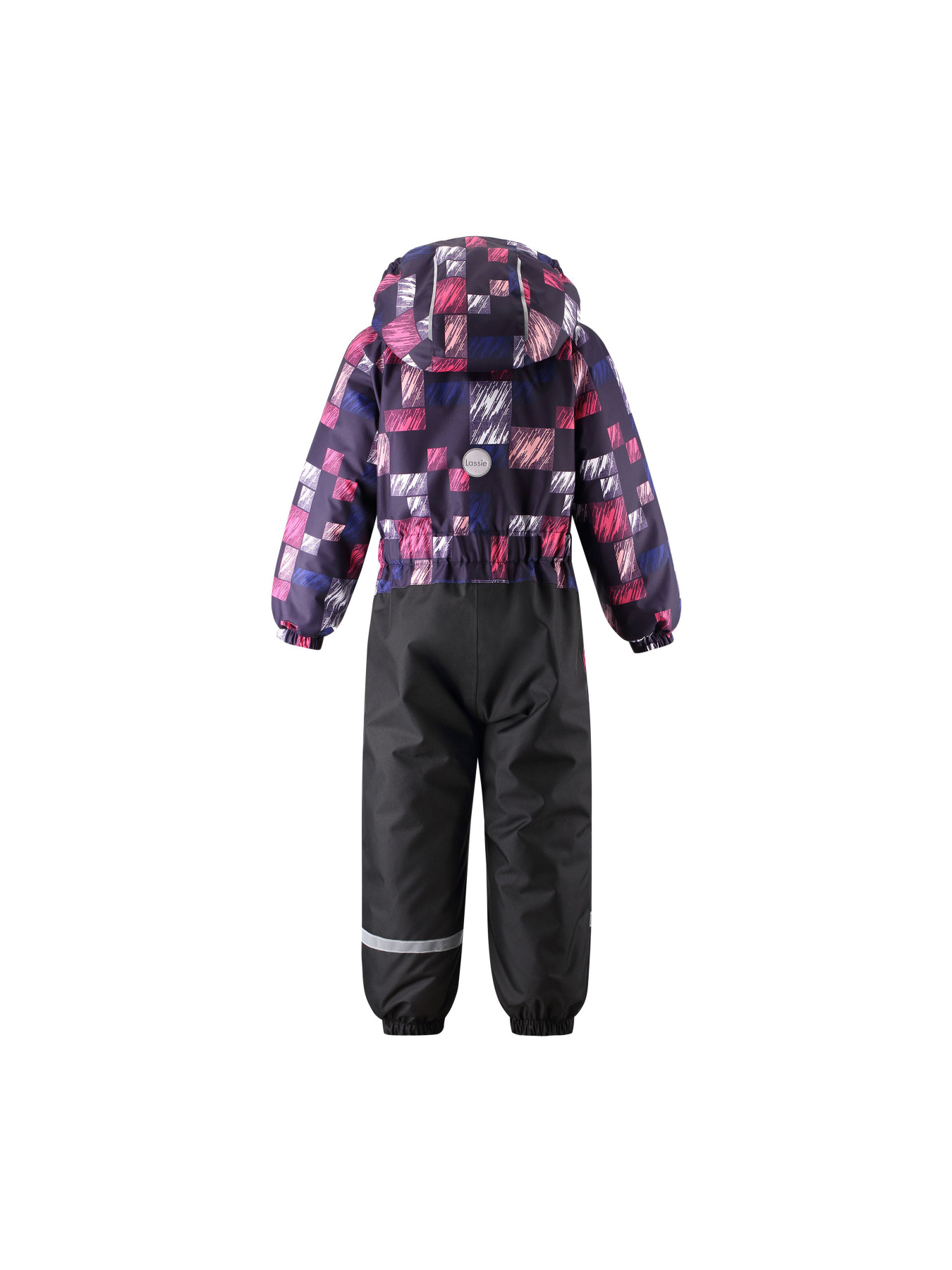 Комбинезоны LASSIE модель 720733-4951 Фото