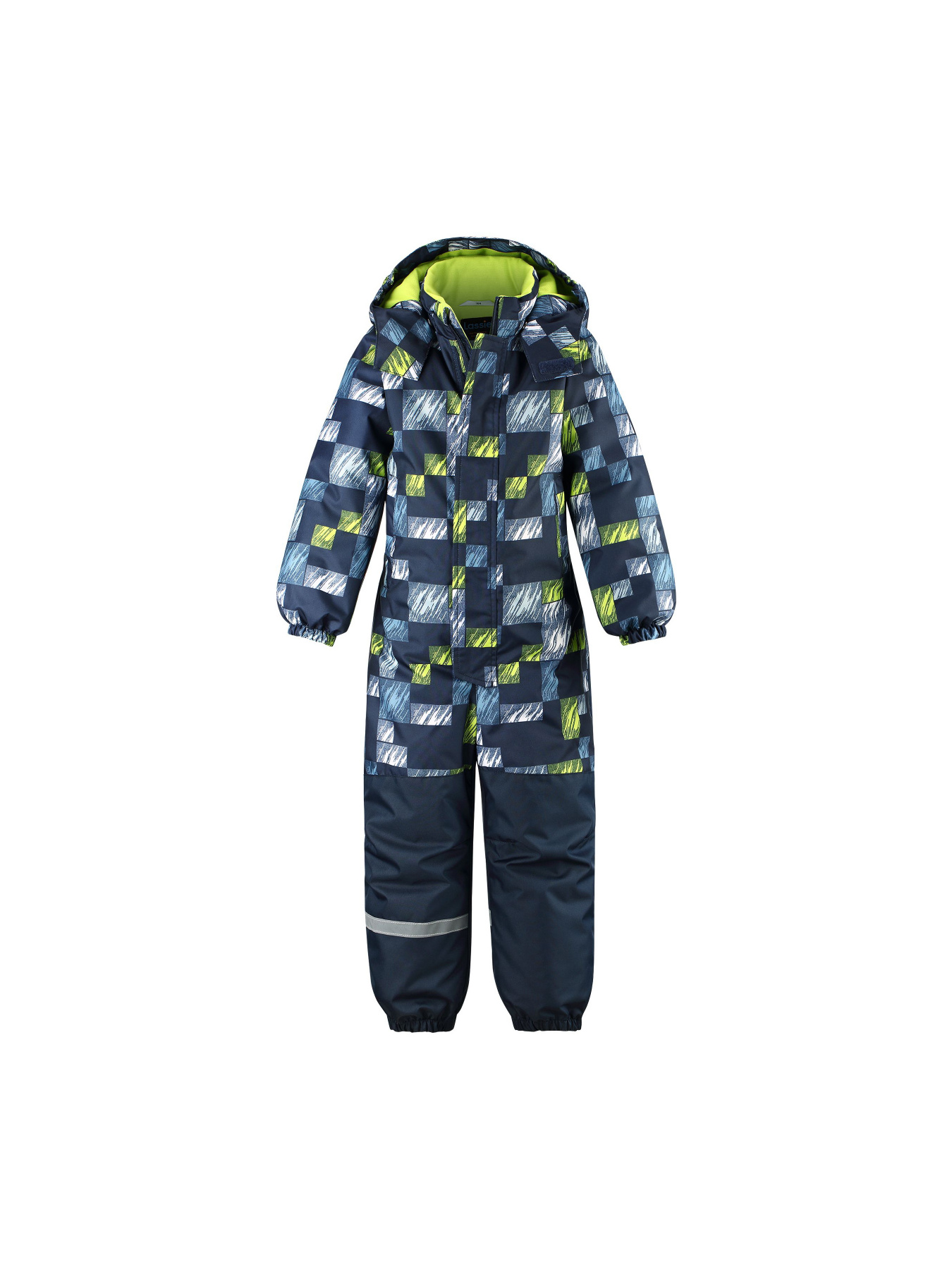 Комбинезоны LASSIE модель 720733-6961 Фото