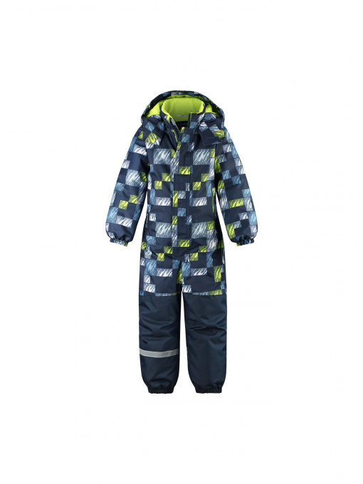 Комбинезоны LASSIE модель 720733-6961 Фото