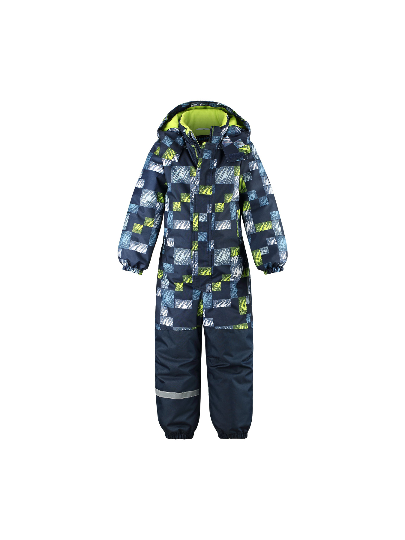 Комбинезоны LASSIE модель 720733-6961 Фото