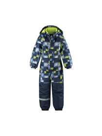 Комбинезоны LASSIE модель 720733-6961 Фото