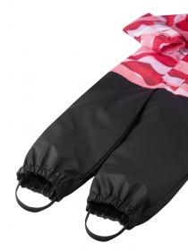 Комбінезон з утеплювачем LASSIE модель 720750-3862 Фото