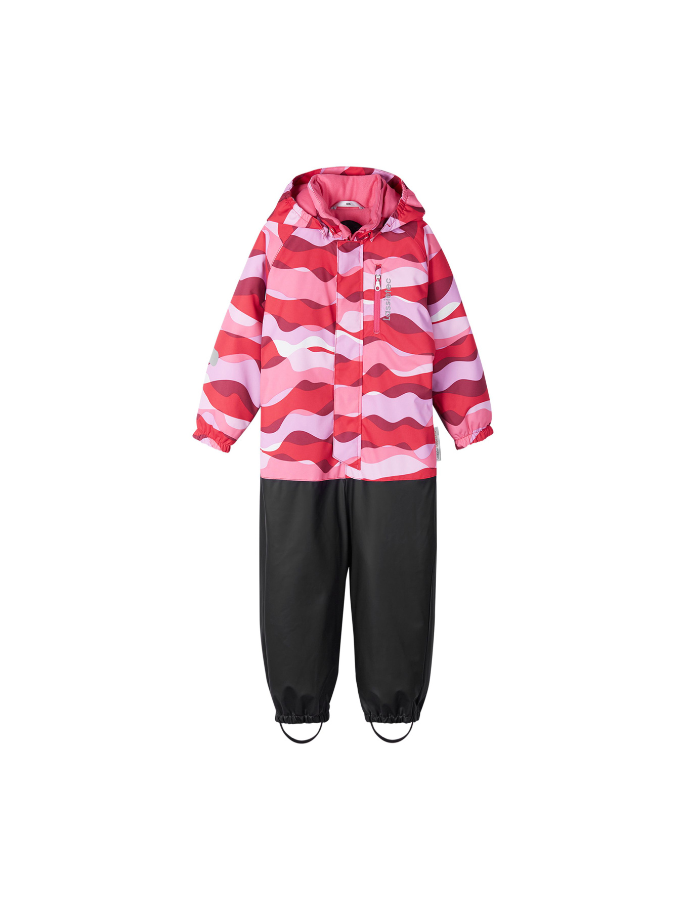 Комбінезон з утеплювачем LASSIE модель 720750-3862 Фото