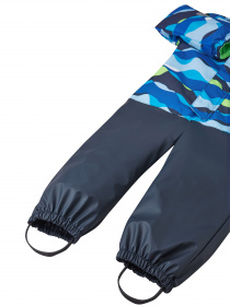 Комбінезон з утеплювачем LASSIE модель 720750-6963 Фото