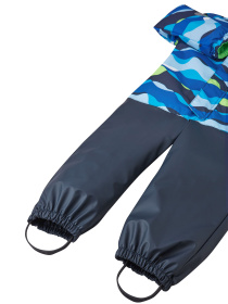 Комбінезон з утеплювачем LASSIE модель 720750-6963 Фото