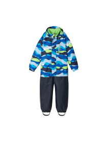 Комбінезон з утеплювачем LASSIE модель 720750-6963 Фото