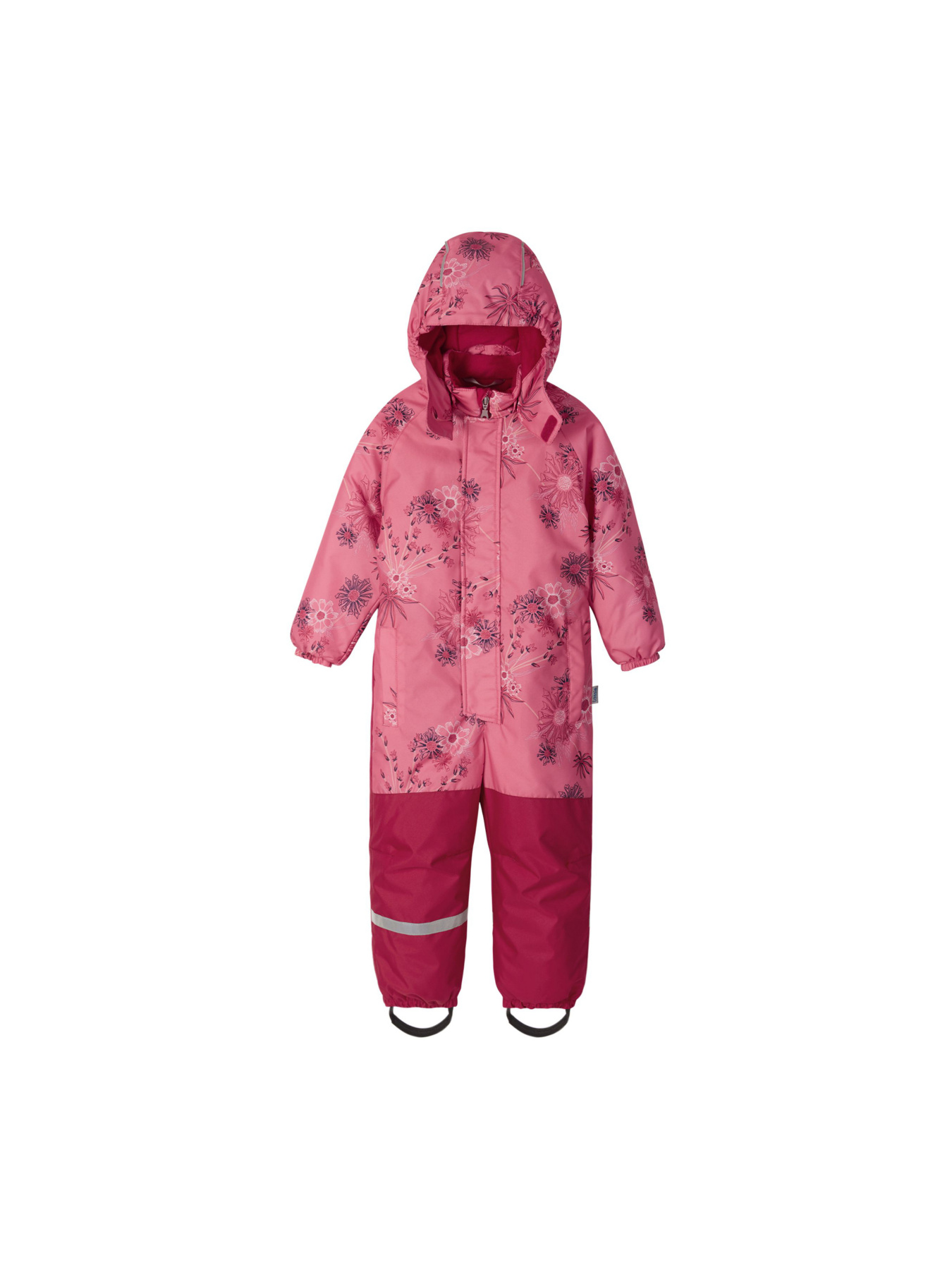 Комбинезоны LASSIE модель 720751-3321 Фото