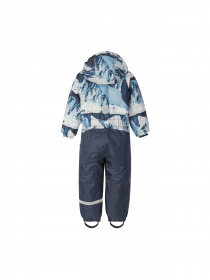 Комбинезоны LASSIE модель 720751-6965 Фото