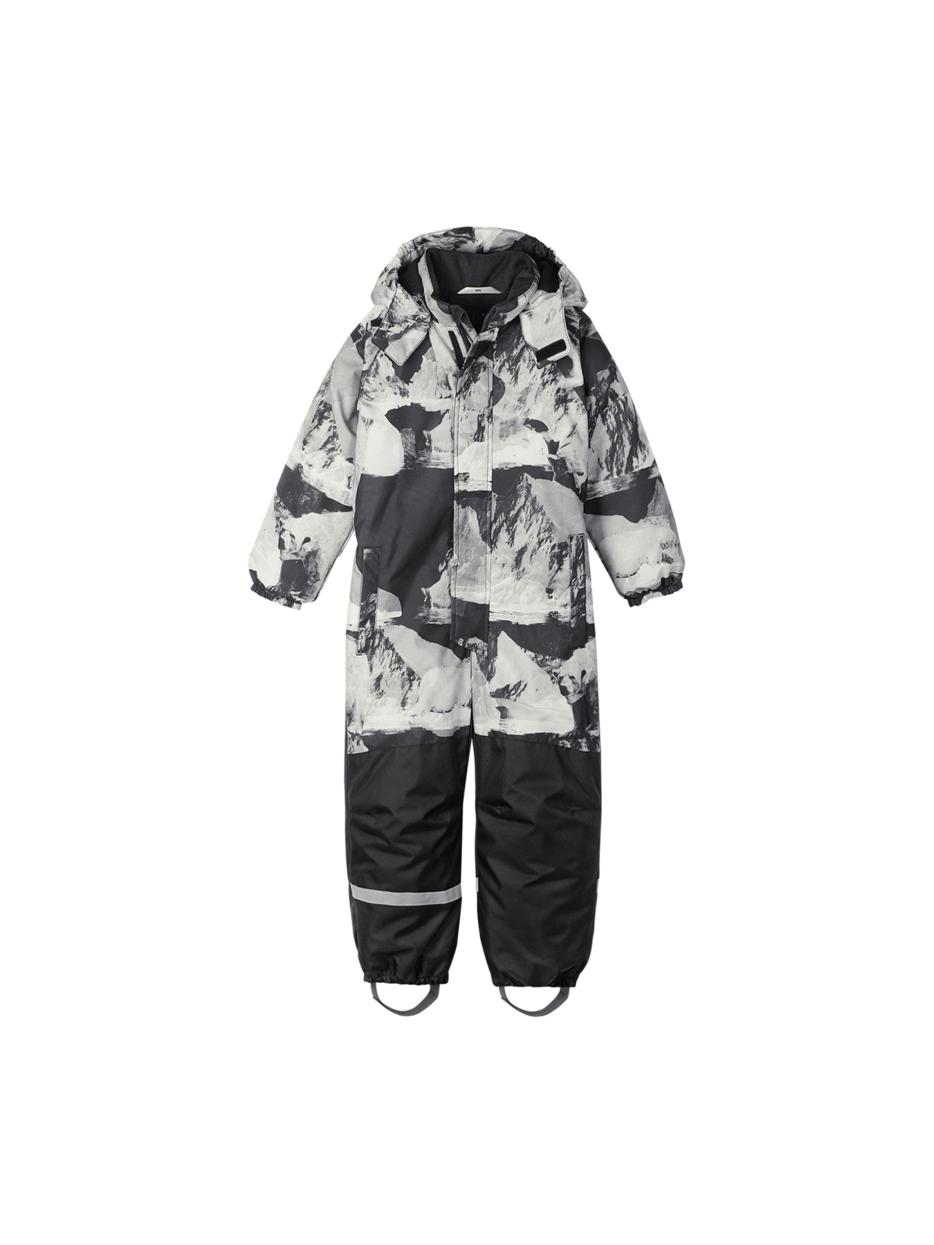 Комбинезоны LASSIE модель 720751-9994 Фото