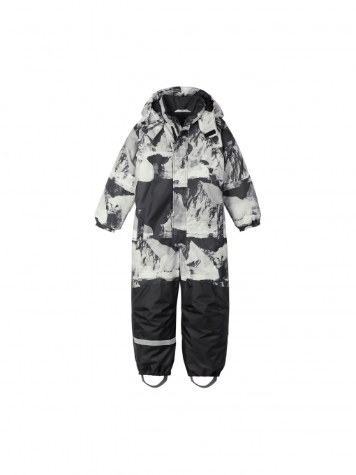 Комбинезоны LASSIE модель 720751-9994 Фото