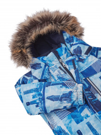 Комбинезоны LASSIE модель 720752-6964 Фото