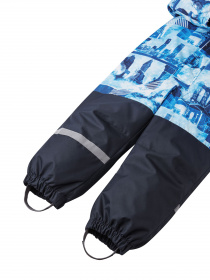 Комбинезоны LASSIE модель 720752-6964 Фото