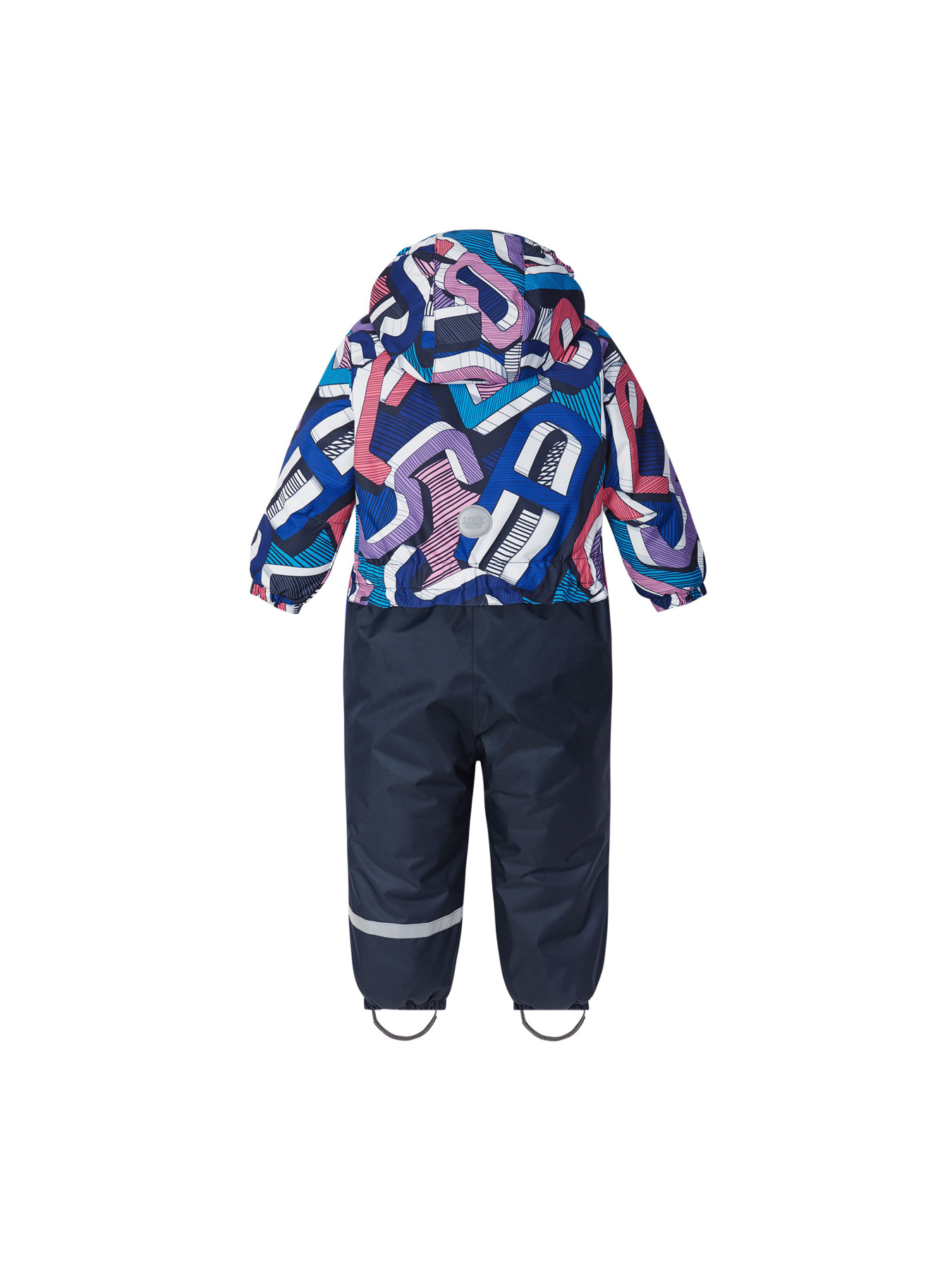 Комбинезоны LASSIE модель 720753-6962 Фото