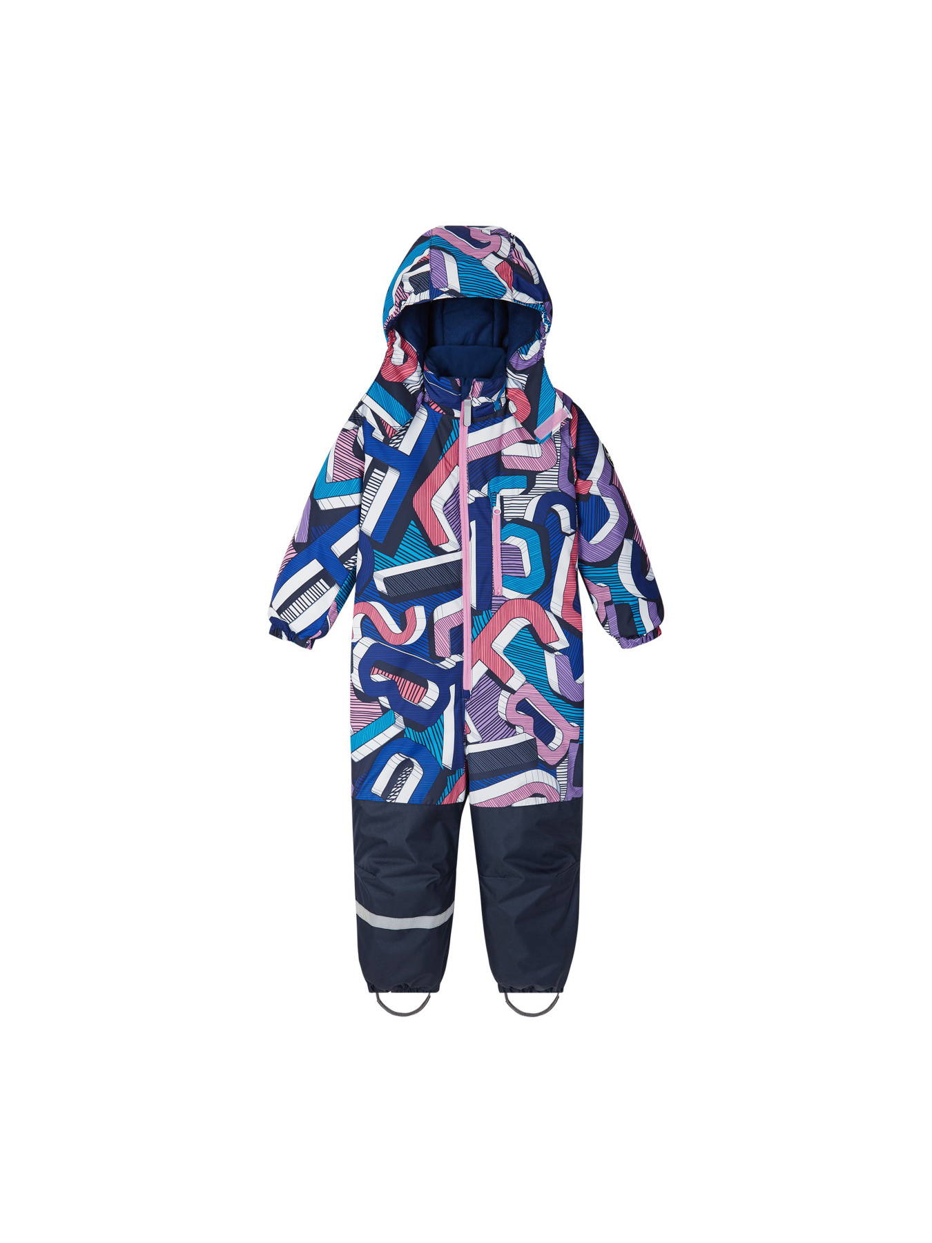 Комбинезоны LASSIE модель 720753-6962 Фото