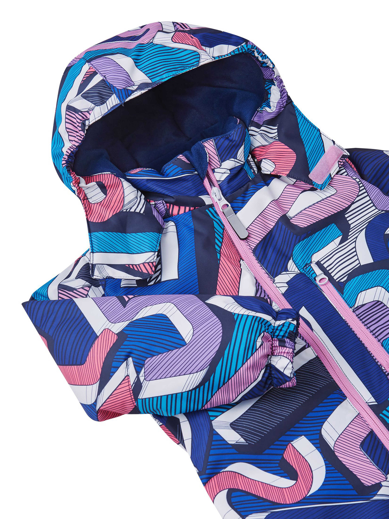 Комбинезоны LASSIE модель 720753-6962 Фото