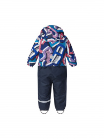 Комбинезоны LASSIE модель 720753-6962 Фото