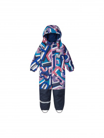 Комбинезоны LASSIE модель 720753-6962 Фото